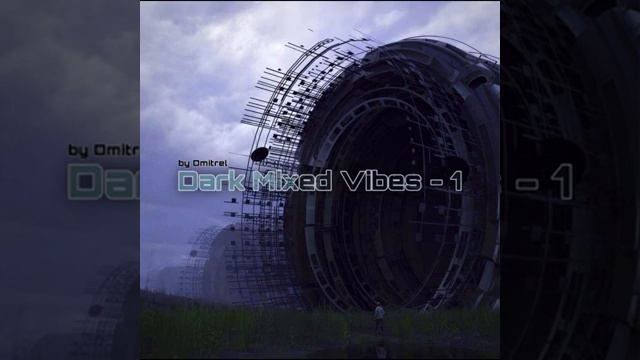 Dnb / Dmitel - Dark Mixed DnB