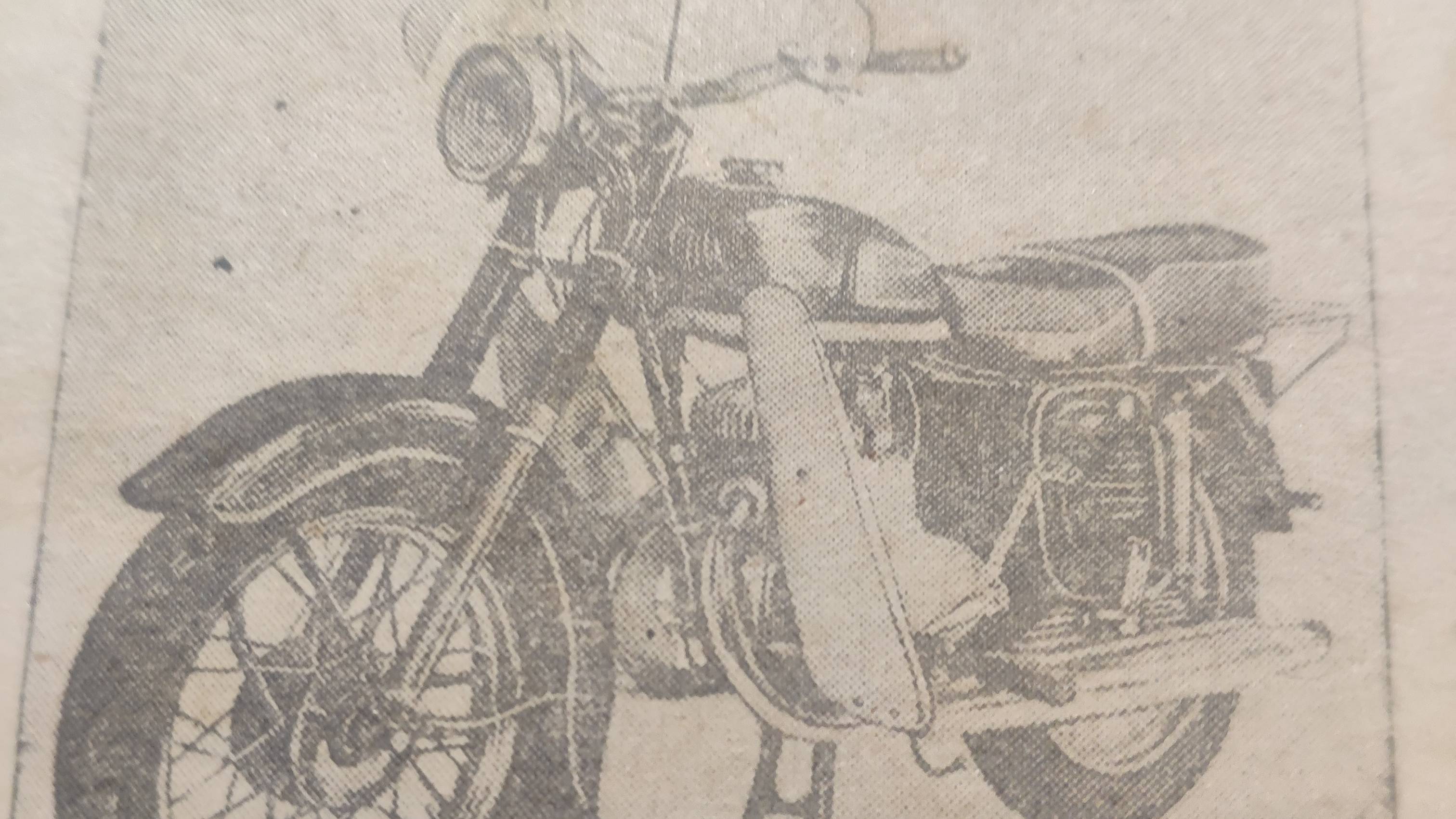 Восход 1 результаты реставрации