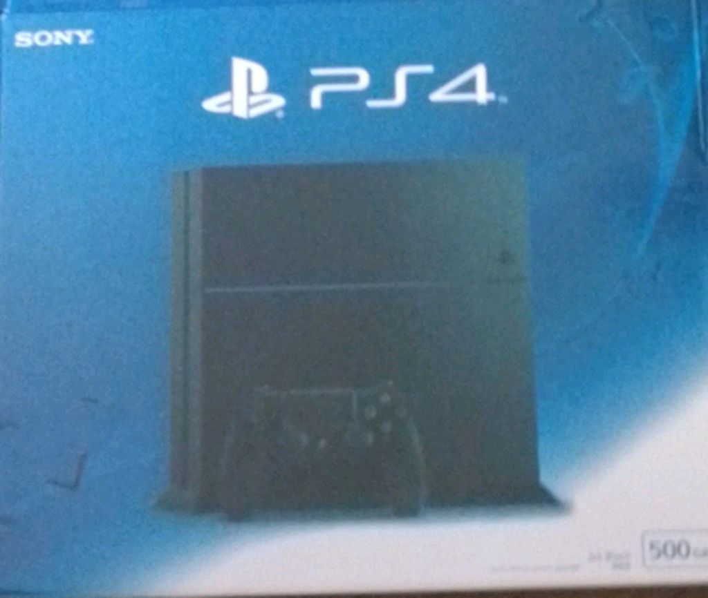 вот недавно мне купили PS4 Я хочу снять как я в неё играю