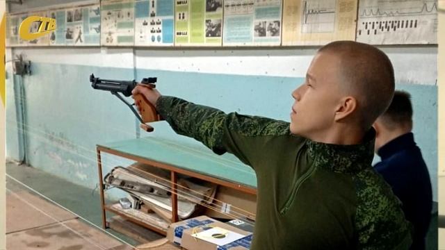 СТРЕЛКИ ВСК "БУ-ДО" УСПЕШНО ВЫСТУПИЛИ В ОБЩЕКОМАНДНОМ И ЛИЧНОМ ЗАЧЕТЕ НА ЧЕМПИОНАТЕ КУРСКОЙ ОБЛАСТИ
