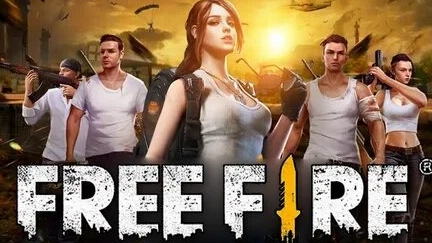 Играю в. фри фаео #2 free fire play game