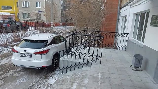 Офис 35 кв.м. Сулимова 75в
