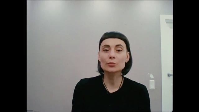 «Я тоже» - фильм о чувствах каждого