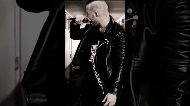 BTS - Boy In Luv. Part 1.  (english rock cover)