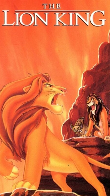 Месть!!! Симба сбрасывает в пропасть предателя Шрама!Lion King #game #прохождение #sega