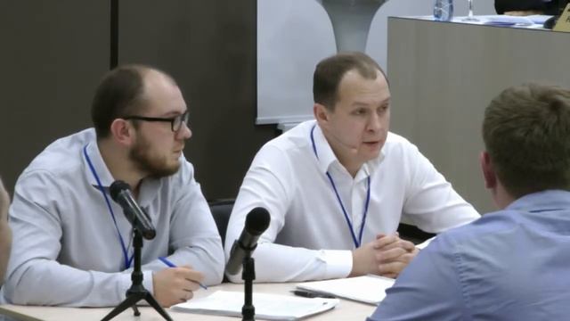ФИНАЛ! Константин Смирнов Vs. Александр Садовский