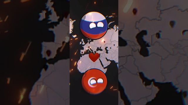 Страны которые любят Россию (часть 2)