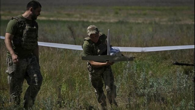 ВСУ пожаловались на западное вооружение