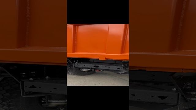 Капремонт КАМАЗ 5511