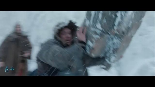 #чтоПосмотреть

⚔️🌿✨ "Последний богатырь: Корень зла" (2021) - Трейлер