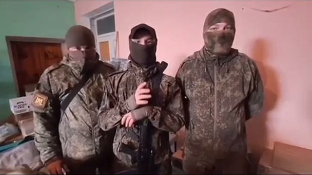 ❗❗🇷🇺Солдаты России обращаются ко всем нам с просьбой отказаться от проведения новогодних концертов