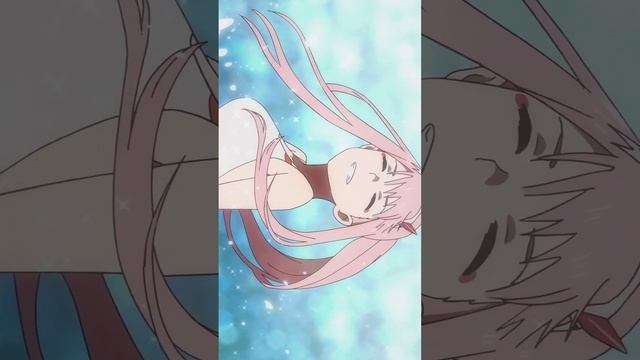 Милый во ФРАНКСЕ/ Darling In The Franxx / #аниме  #милыйвофранксе  #манга  #рекомендации