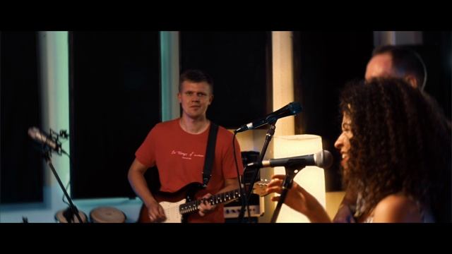 Ba-Doо Child - Жарко