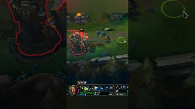 Сома съели! #LeagueOfLegend