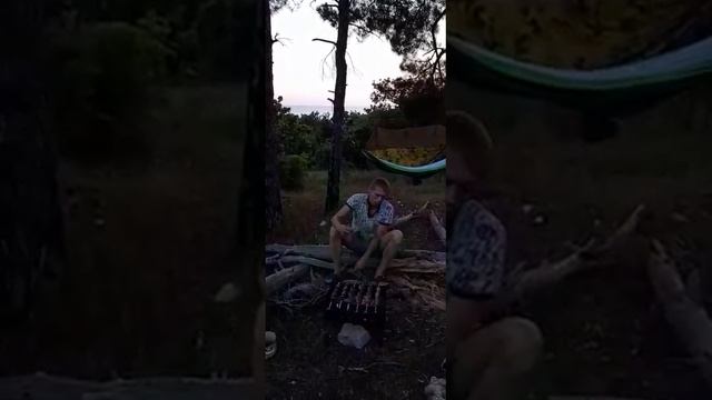 ОТДЫХАЮ от ОТДЫХА