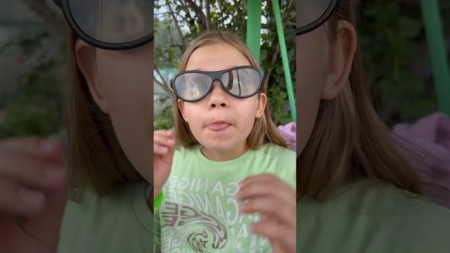 Magic glasses  #shorts #family #funny #humor