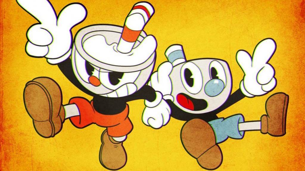 Играем в Cuphead 2