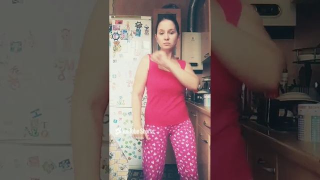 Танцы