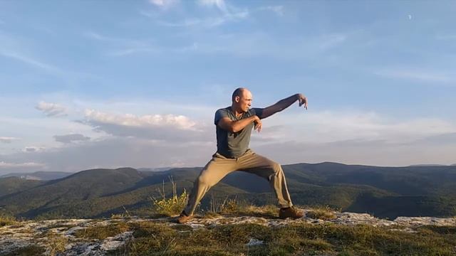 Презентация комплексов упражнений на каждый день