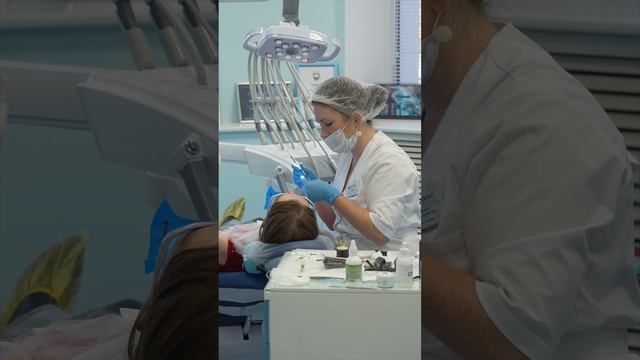 Болит зуб # лечение Киров #стоматологическая клиника Диэлит