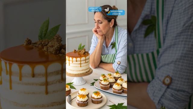 Сахзам или мёд? Вся правда! 😱🍯 #здоровоепитание #здоровье #пп #зож #мёд #пчеловодство #топ #еда