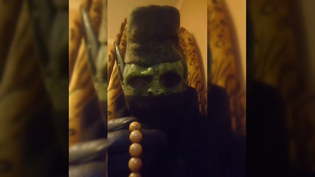 СКАЗКА ПРО АМАЗОНКУ И СВИНОПАСА.