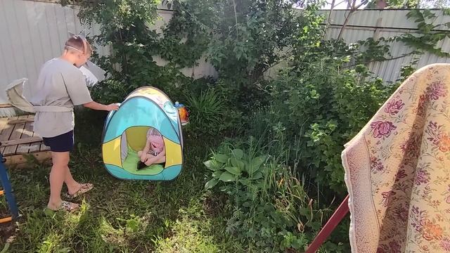 Три поросенка (2)