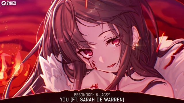 Nightcore - You (Besomorph & Jagsy)