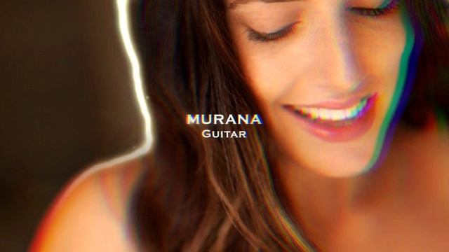 MURANA - Guitar