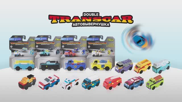 Transcar Double