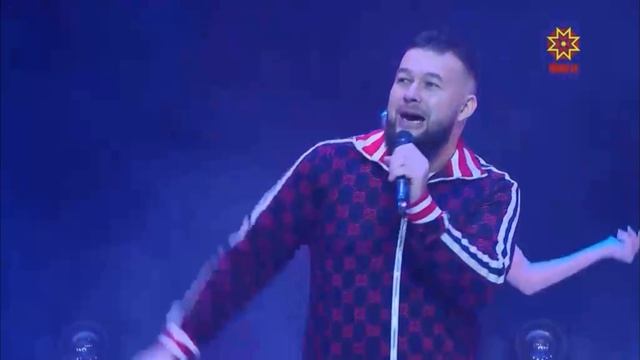 Богатырь Александр Яшков - Ҫунтар 2024