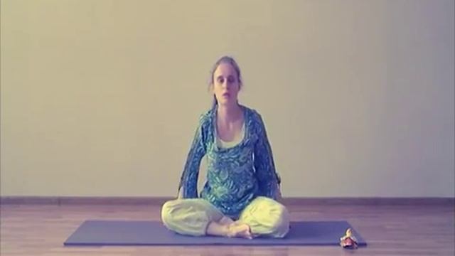 Shakti Stretching with Siri Ganesh Kaur