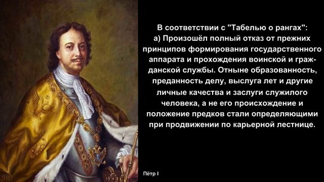 Т_1-3-д-е Россия в эпоху Петра I_Церковная реформа_Реформы в сфере социальных отношений