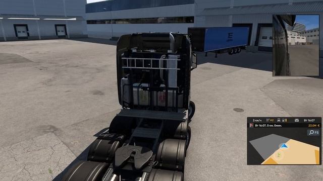 Euro Truck Simulator 2