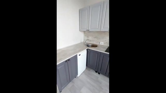 Краснодар однокомнатная квартира 35.3 м2 по адресу ул. Героев-Разведчиков 8 к4, 180