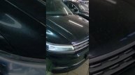Volkswagen Tiguan - установили охранный комплекс с автозапуском и управлением с телефона StarLine