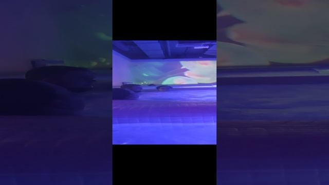 Я в бассейне