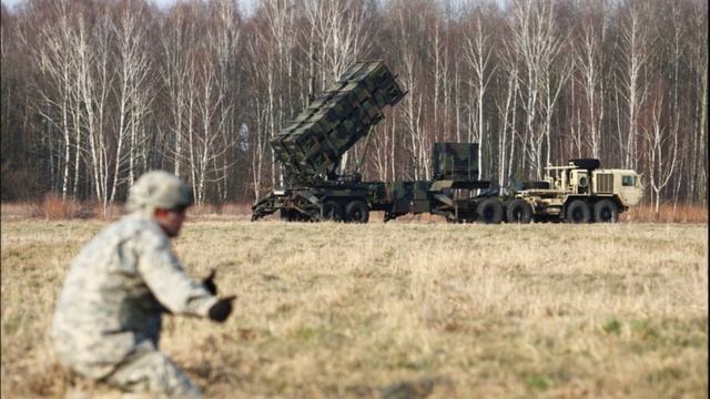 В НАТО обсудят возможность перехватывать ракеты над Украиной