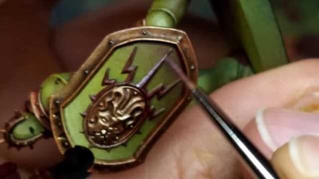 Гладкие отблески любого цвета всего за 3 шага! Нет, мы не делали аэрографию