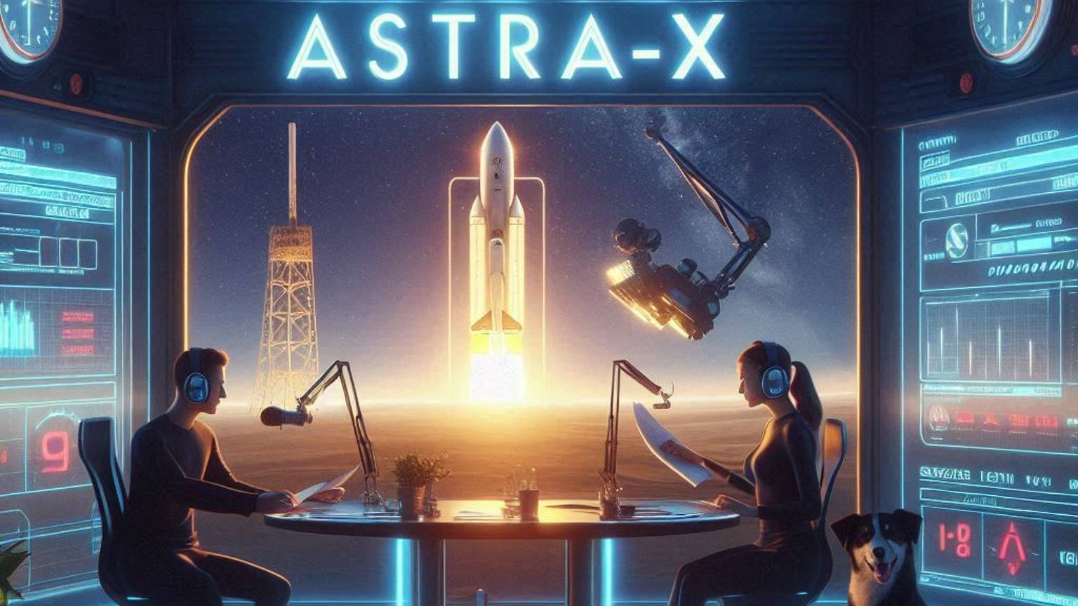 Запуск SpaceX CRS-31 и посадка первой ступени Falcon 9