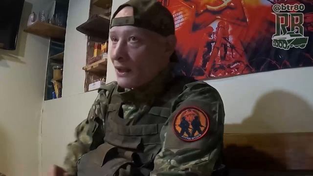 ‼️🇷🇺 Герой видео из Селидово, "убитый" украинскими СМИ, ответил врагам и поздравил Россию !!!