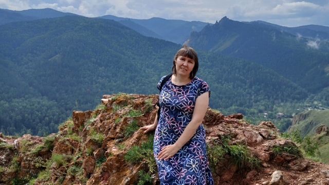 Нина Зубенкова Истомилась душа по Богу Христианская песня. Автор:Дарина Кочанжи