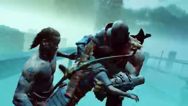 God of War (2018) ➤ Часть 24 ➤ Прохождение На русском Без комментариев ➤ PS4 Pro 1080p 60FPS