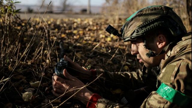 Военкоры заявили о гибели воевавшего на стороне ВСУ барабанщика-сатаниста