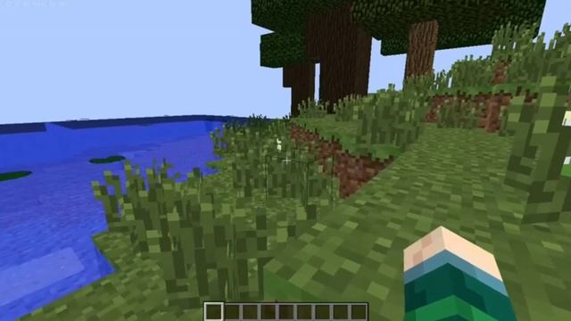 Как найти деревню Компота в майнкрафте