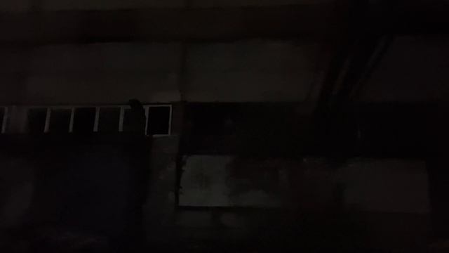 ZOV РАСКО//НОЧНОЕ РАСКО