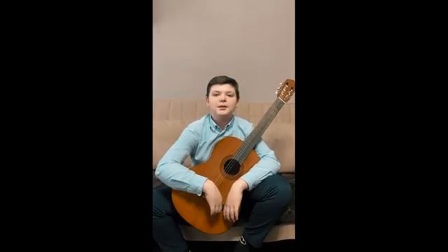 🎼Музыкальная студия VsevGuitar. Уроки гитары и укулеле на максималках🎸Отзыв: Иванюшин Дмитрий