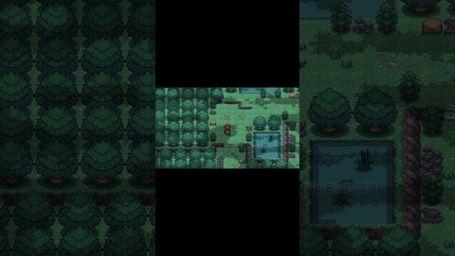 Pokemon The Slowpoke Shack  #ducumon #pokemon #exe #ducumoner #fanmade #short #shorts