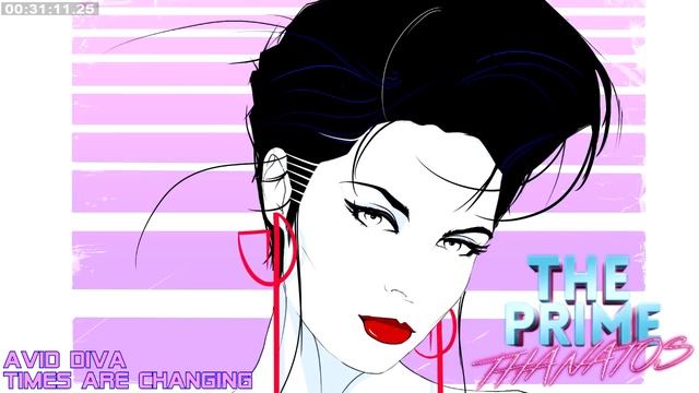'DREAM GIRL'  ｜ A Vocal Synthpop Mix