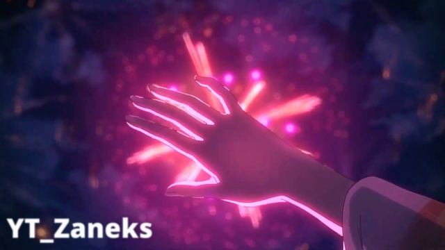 Дитя погоды! #аниме  #дитяпогоды #лучшее #amv #тянка
